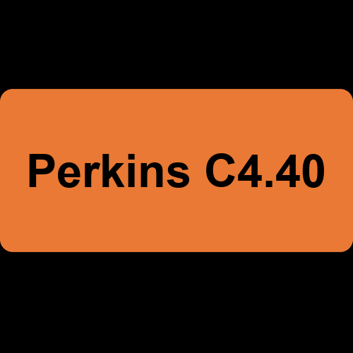 Perkins C4.40